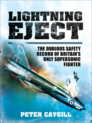 cover image of Lightning Eject
